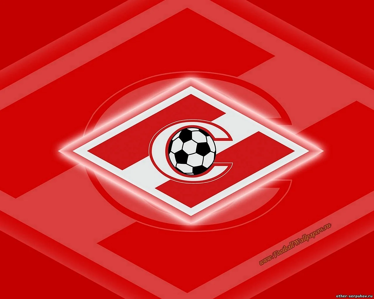 Спартак Москва лого
