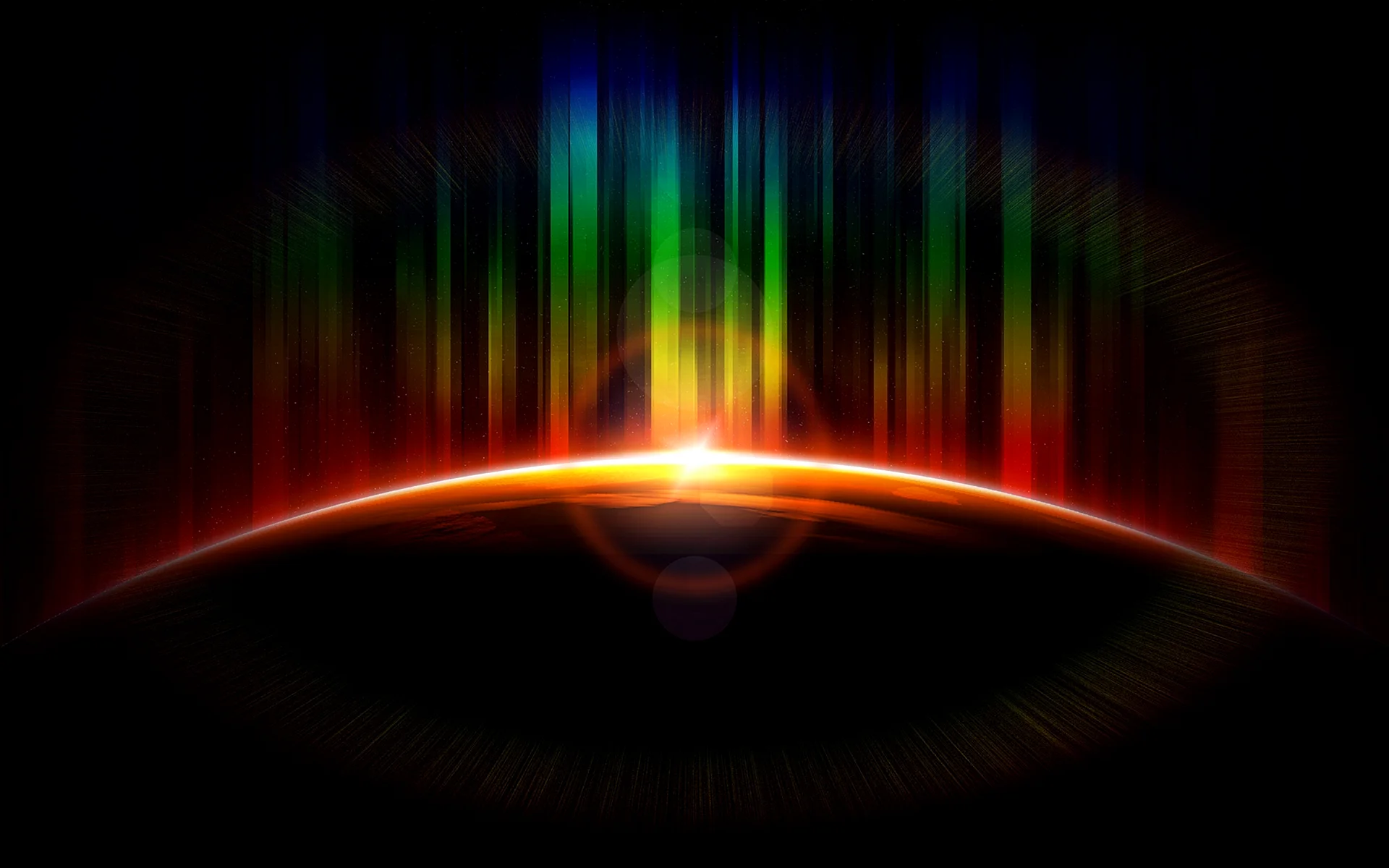 Спектральное изображение