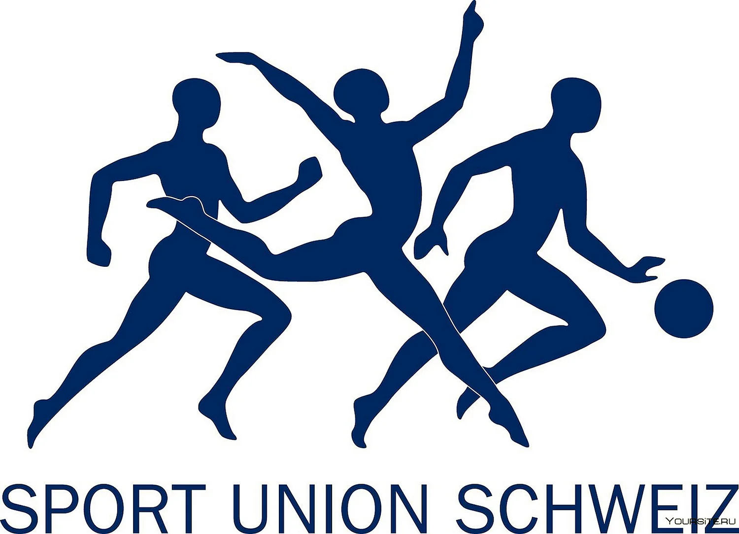Sport логотип
