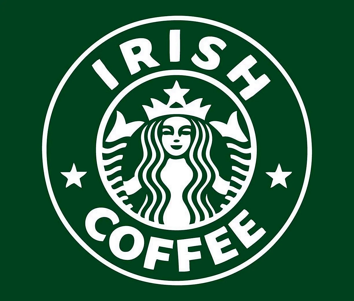 Старбакс кофе лого