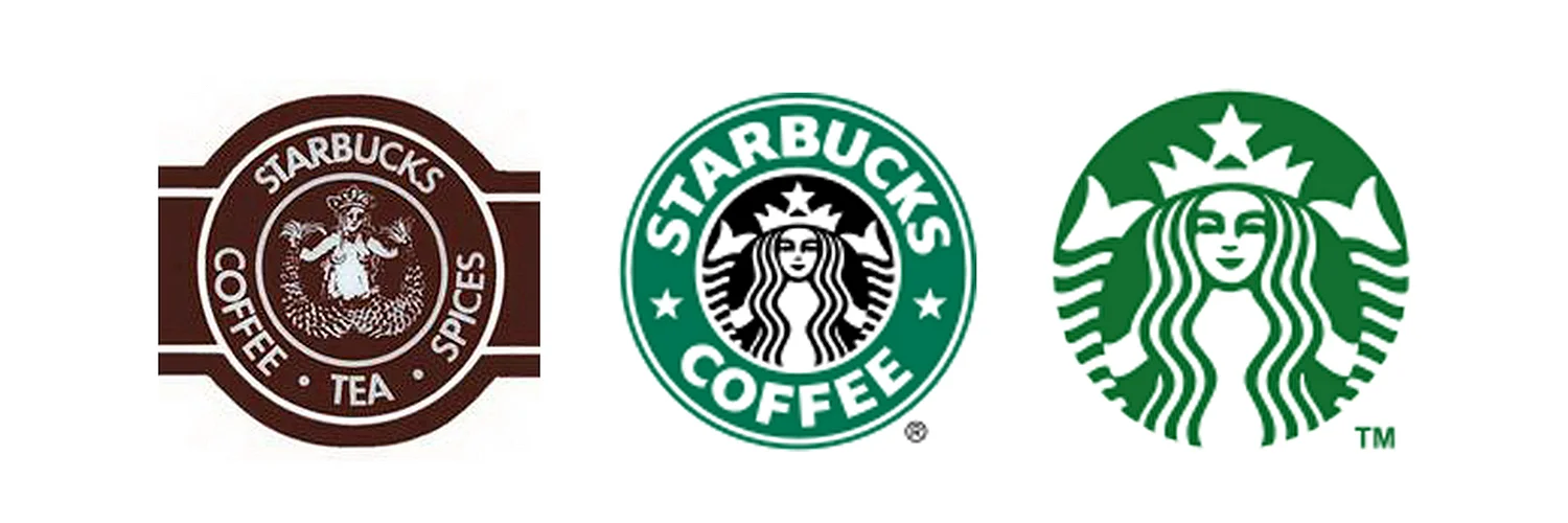 Старбакс кофе логотип