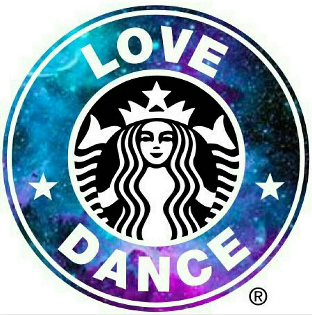 Starbucks эмблема