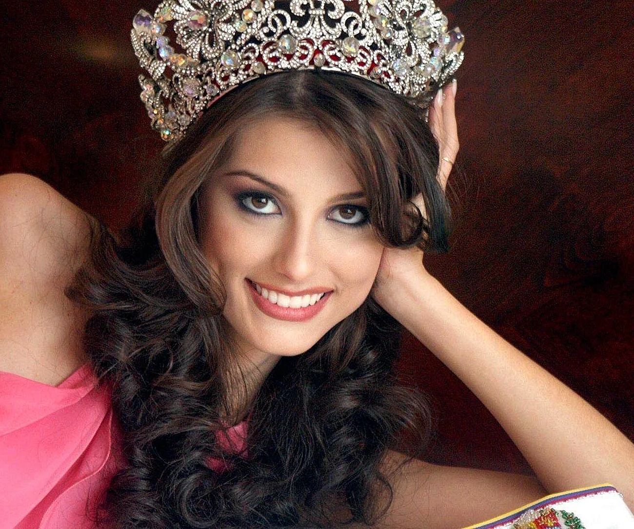 Стефания Фернандес, Венесуэла. Мисс Вселенная-2009