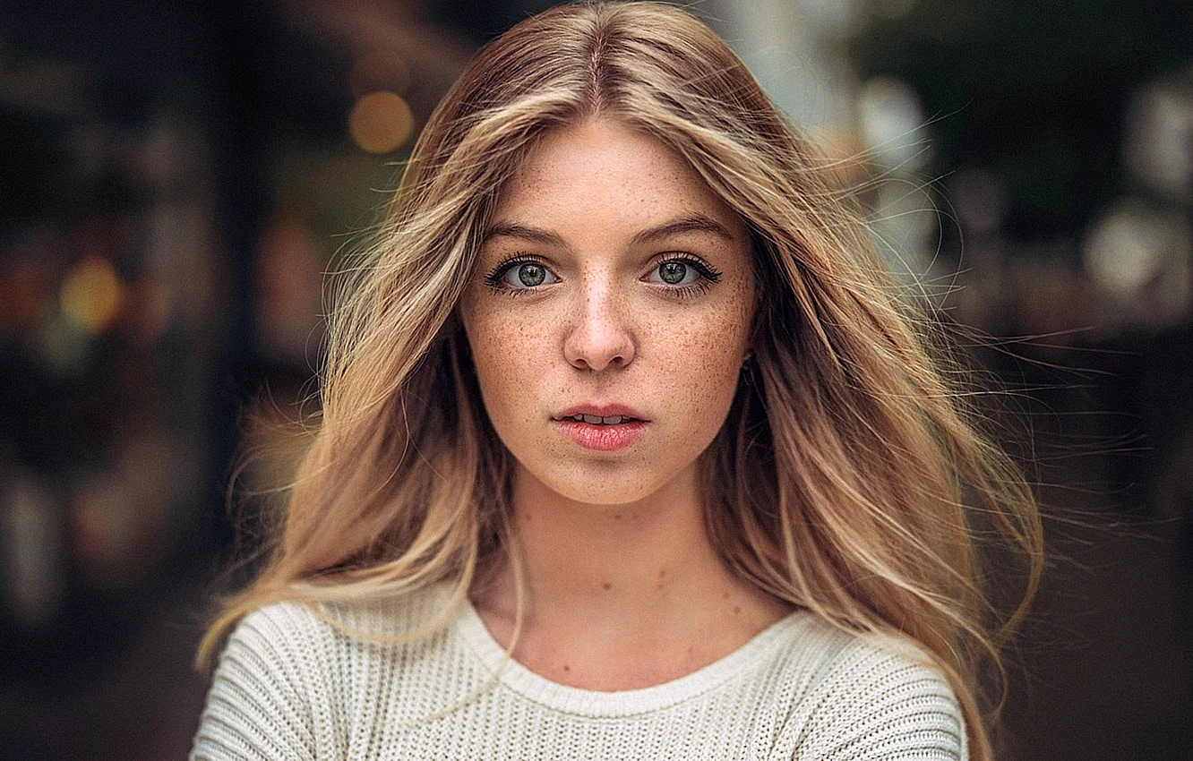 Стефания Ковалева модель