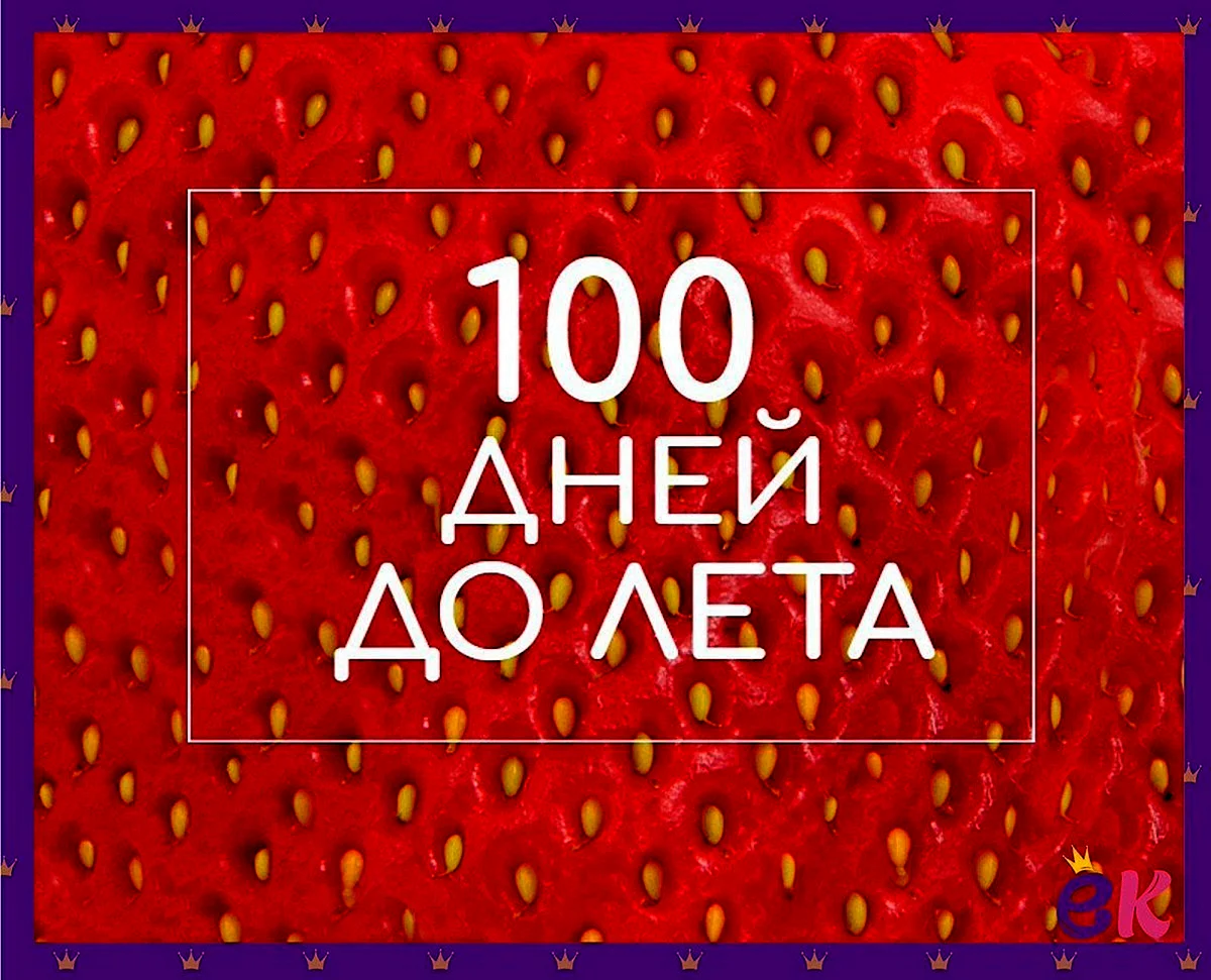 100 дней картинка (46 лучших фото)