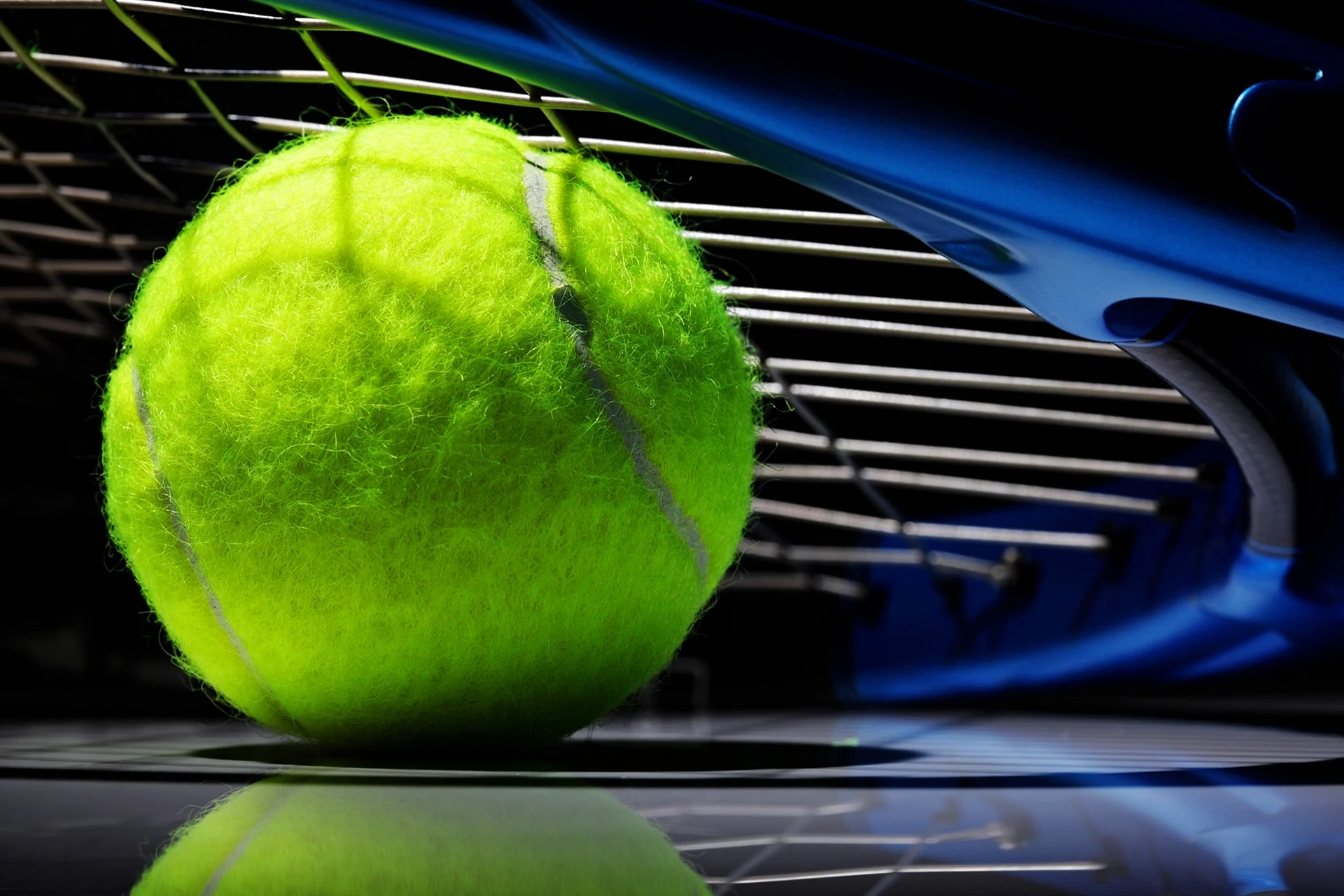 Стол теннисный мячик теннис