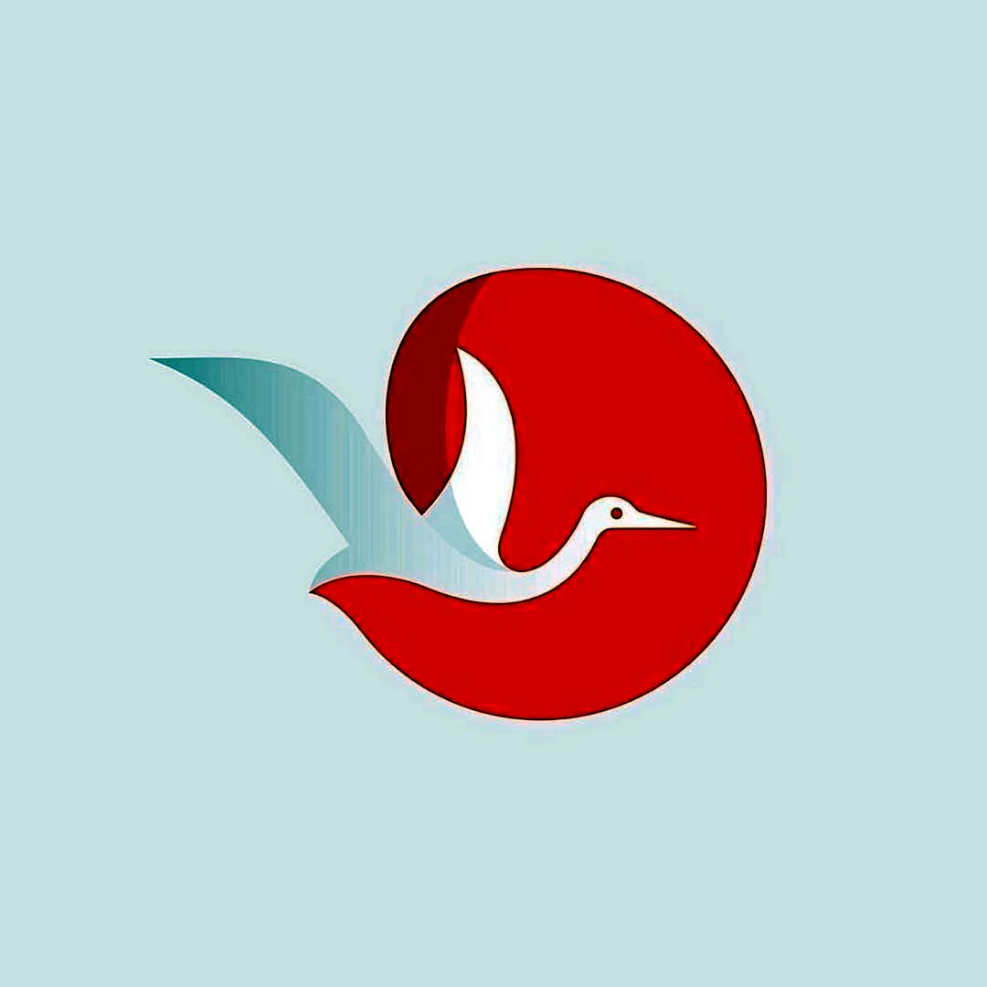 Stork логотип