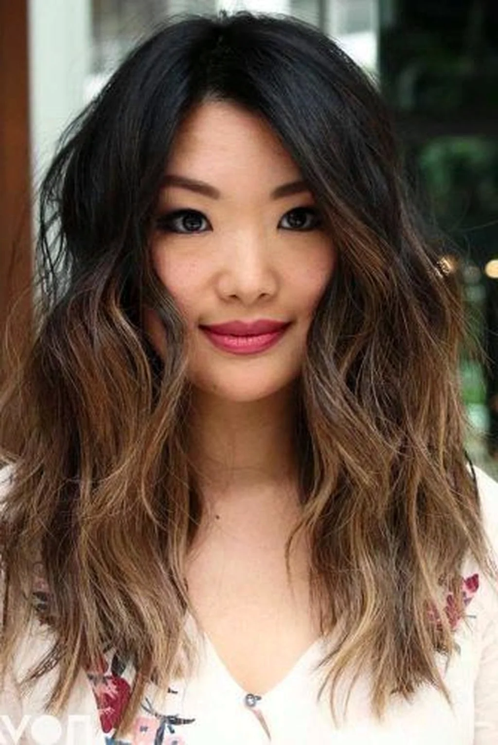 волосы азиаток фото фото 16