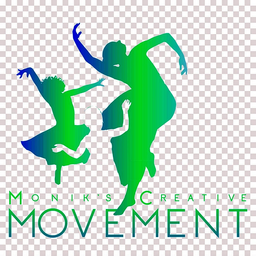 Студия танца логотип