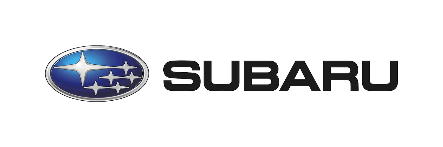 Subaru confidence in Motion