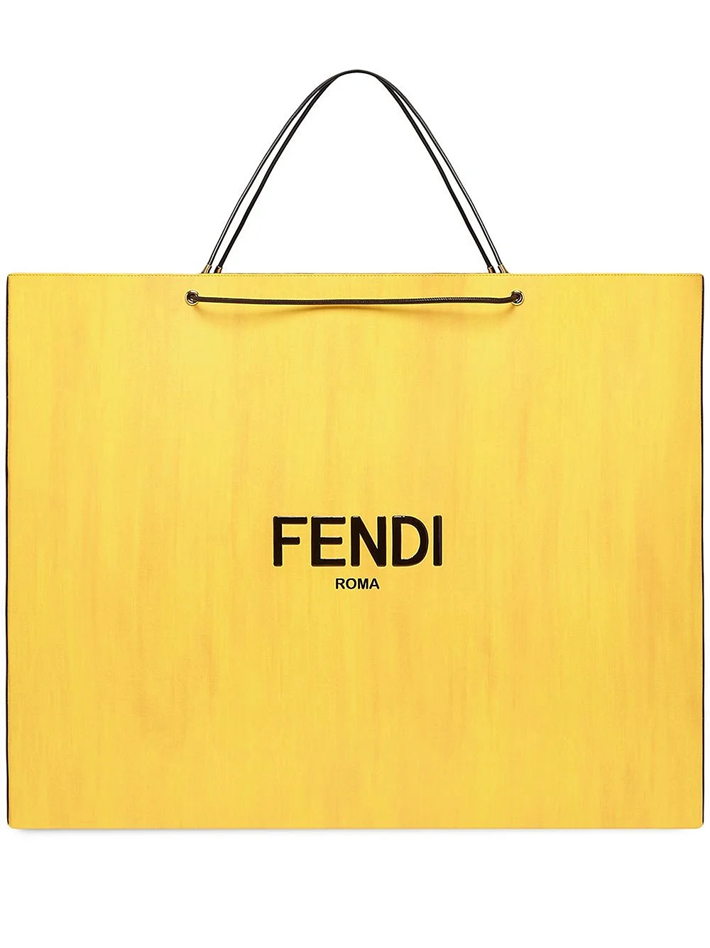 Сумки с логотипом Фенди большие