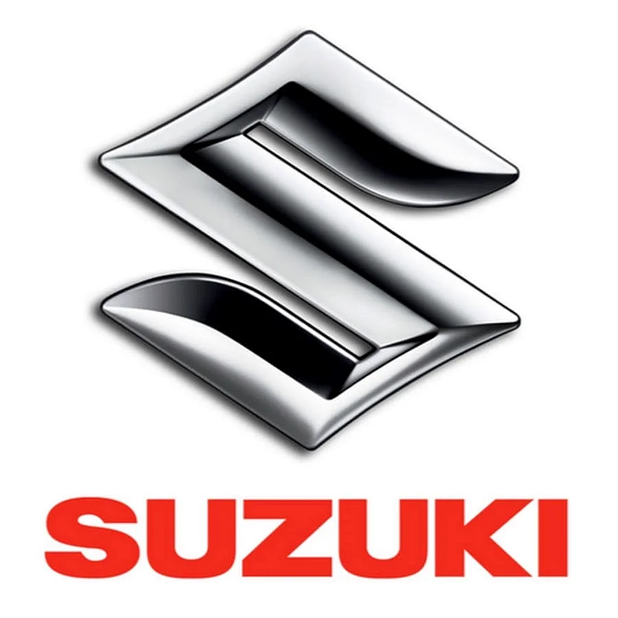 Suzuki эмблема