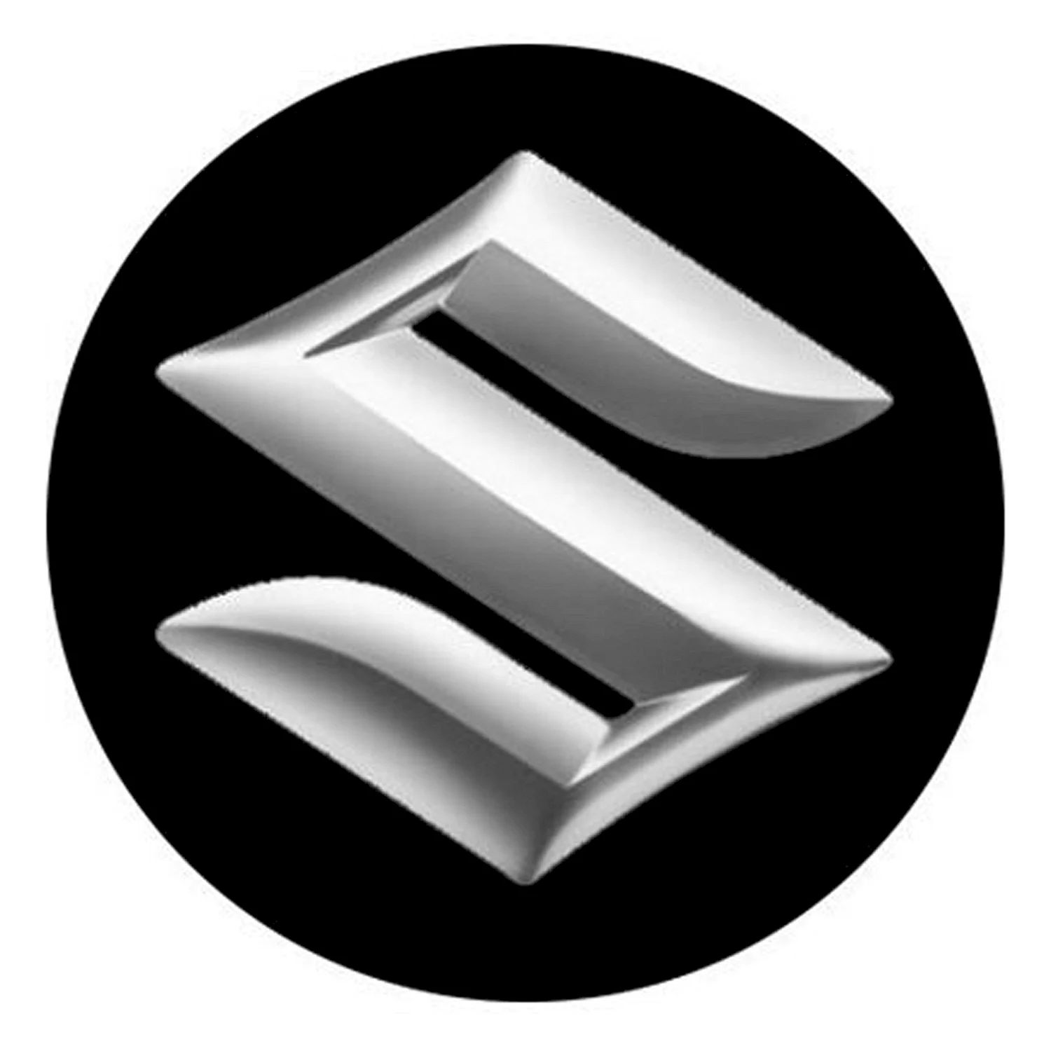 Suzuki лого