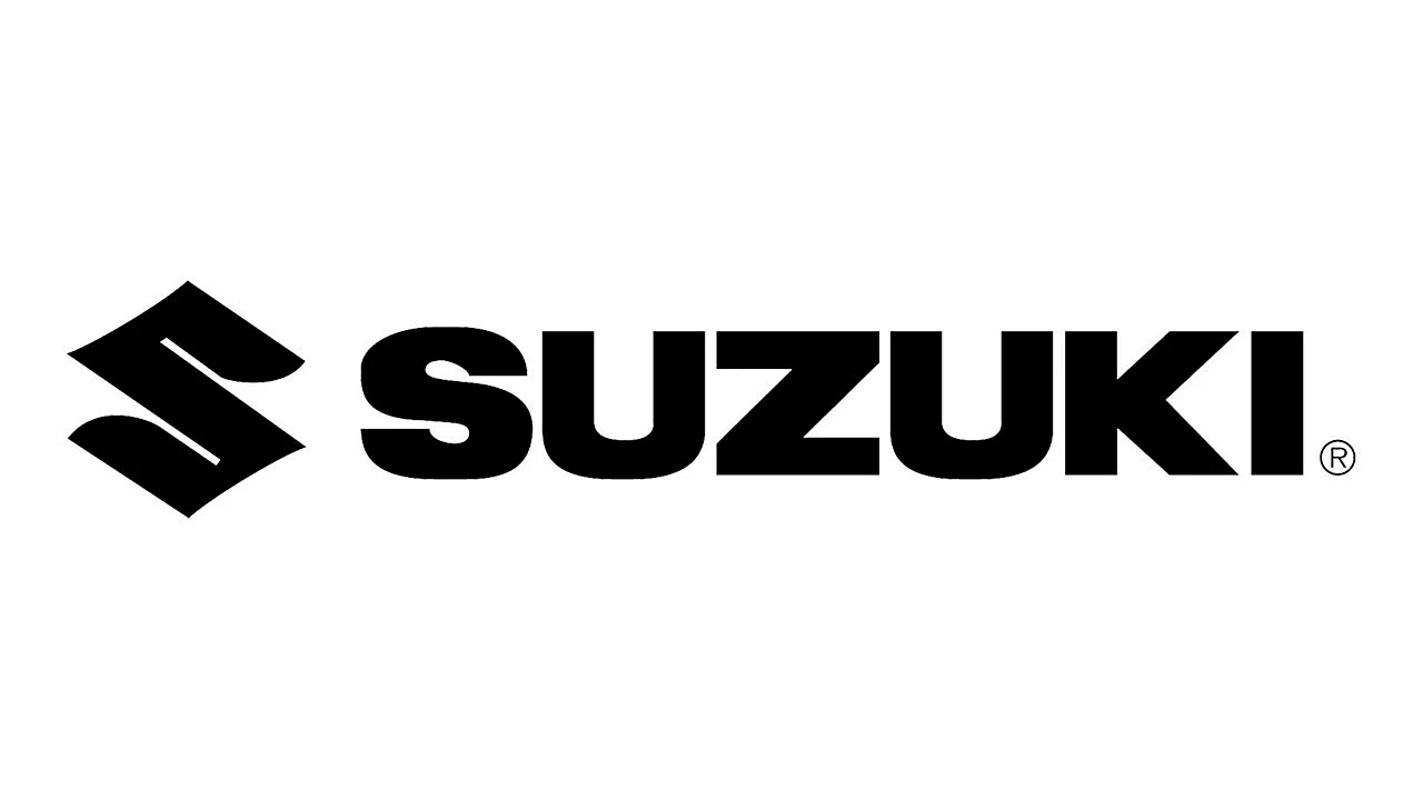 Suzuki логотип вектор