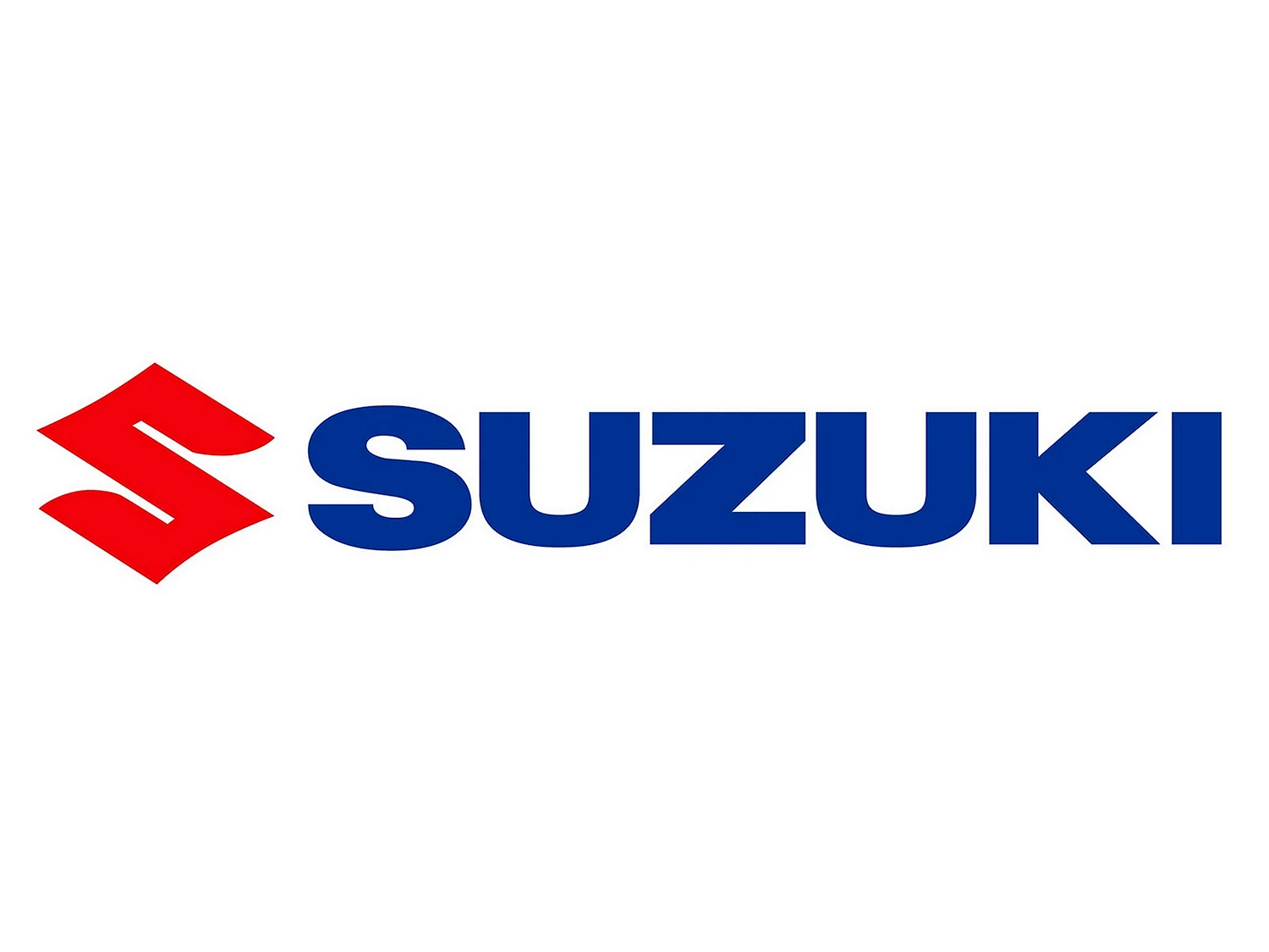 Suzuki Marine логотип