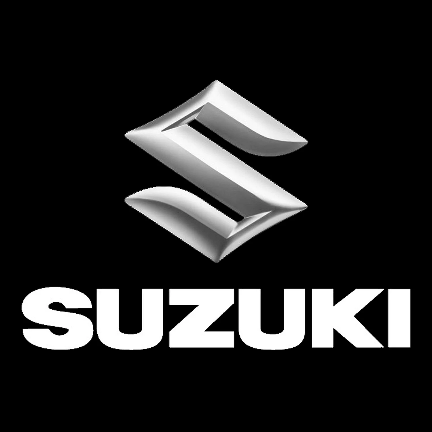 Suzuki Motor logo