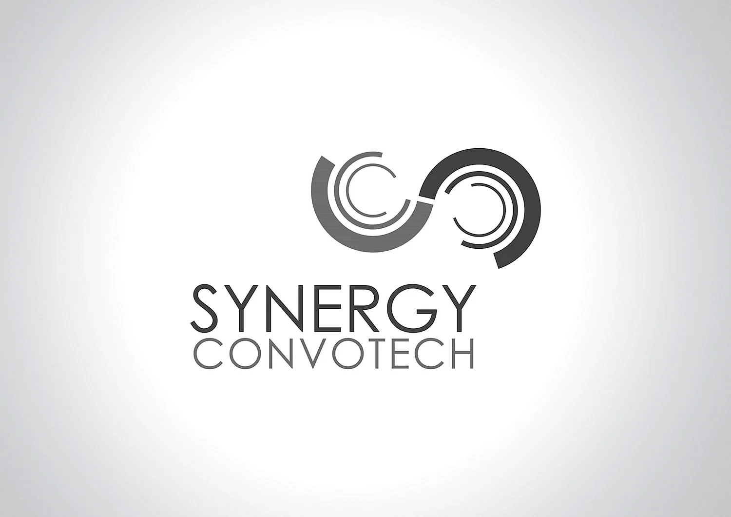 Synergy логотип