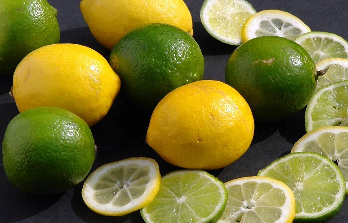 Tangiers New Lemon Lime табак