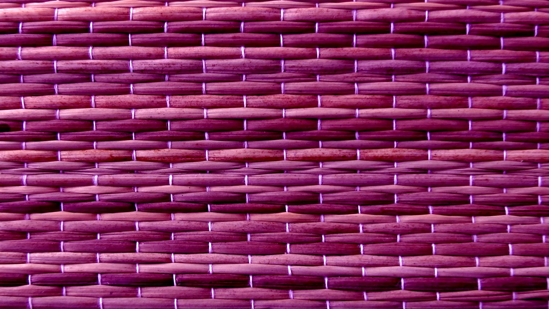 Текстура плетеной корзины