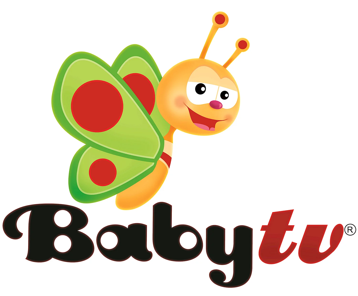 Телеканал Baby TV