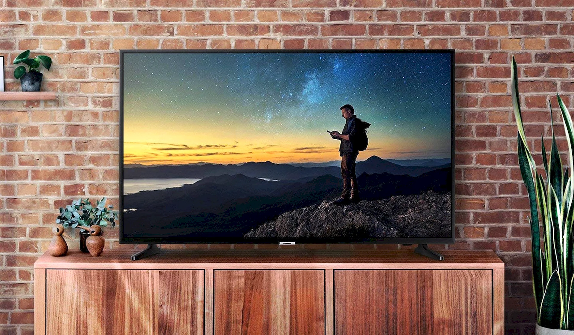 Телевизор 50 Samsung ue50nu7002uxru UHD 4k Smart TV