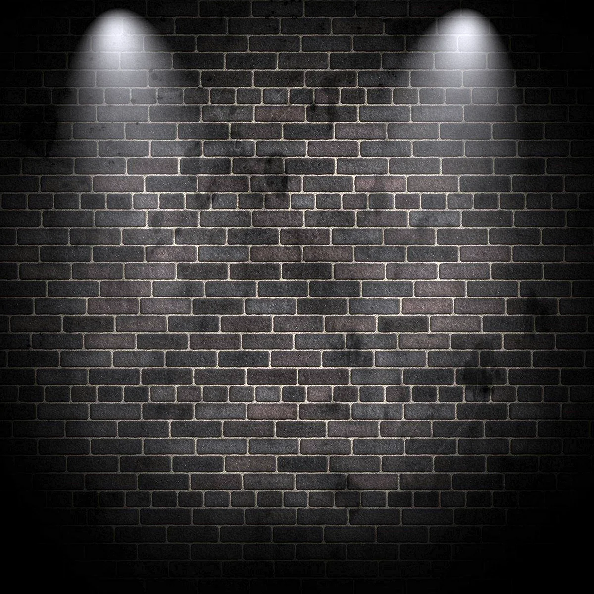 Темная стена