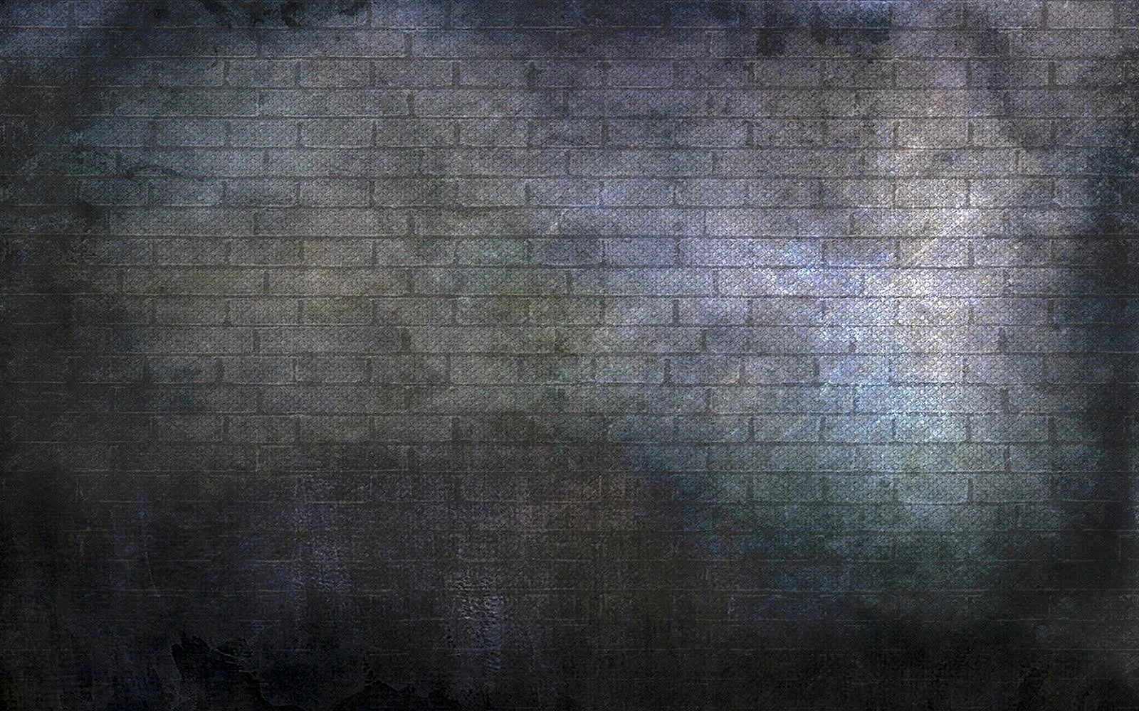 Темная стена фон