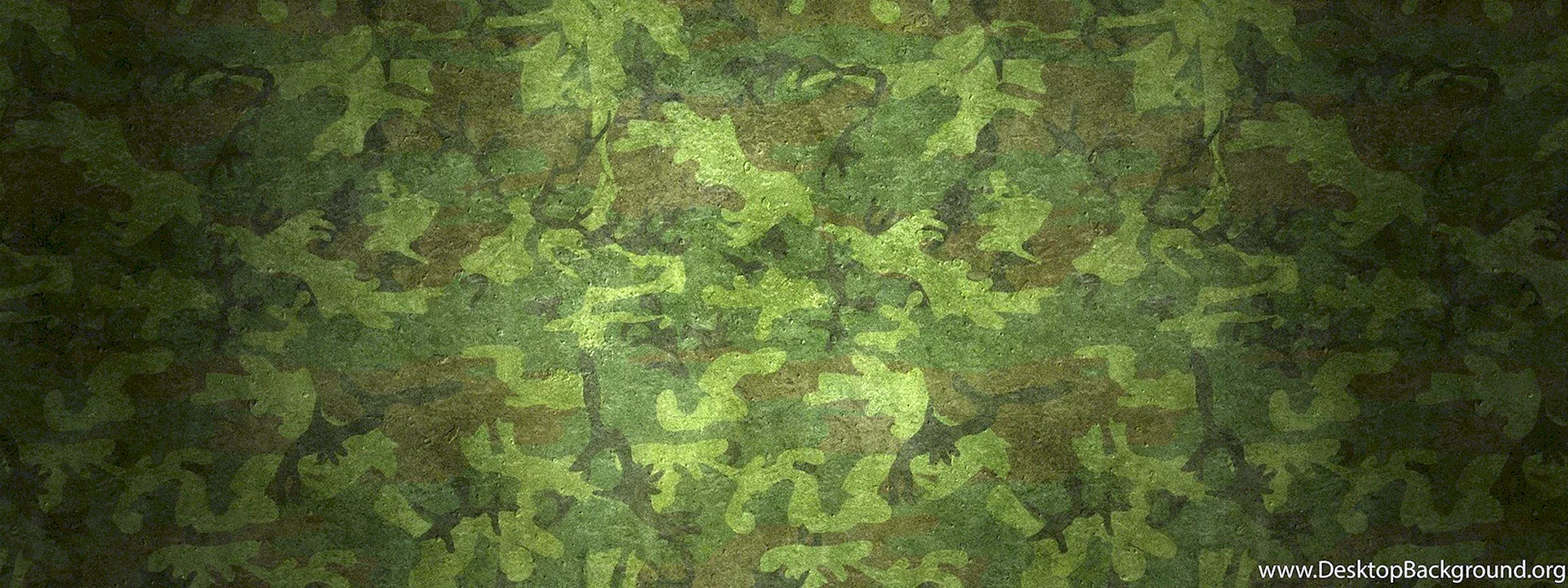 Темно зеленый военный фон
