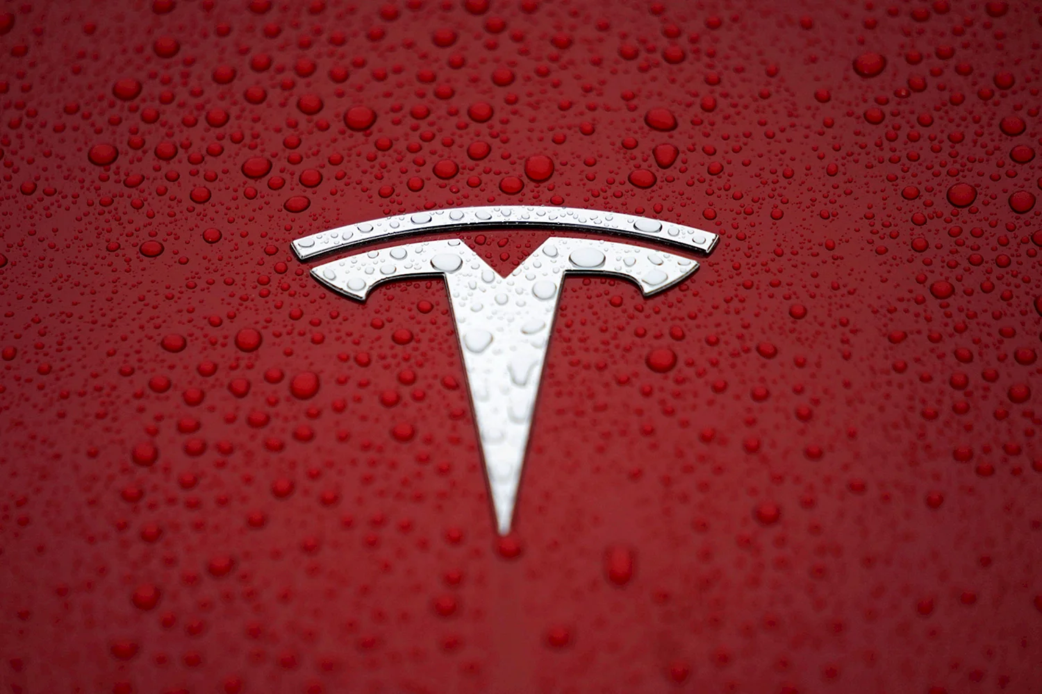Tesla Motors эмблема