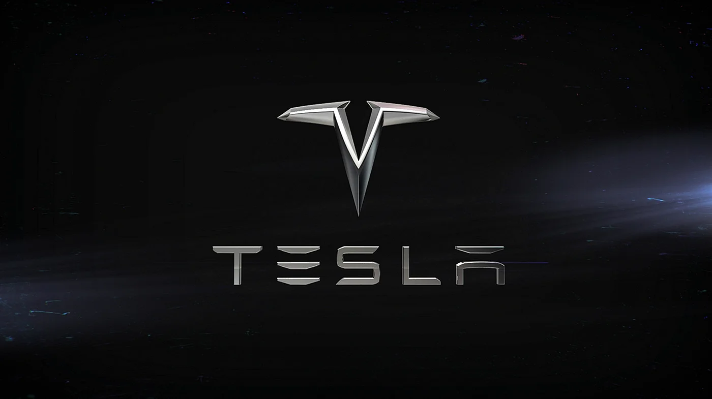 Tesla Motors логотип