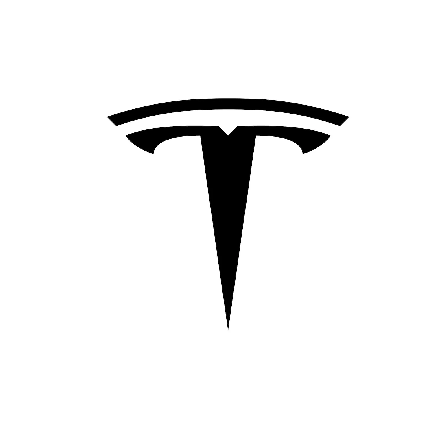 Tesla Motors логотип