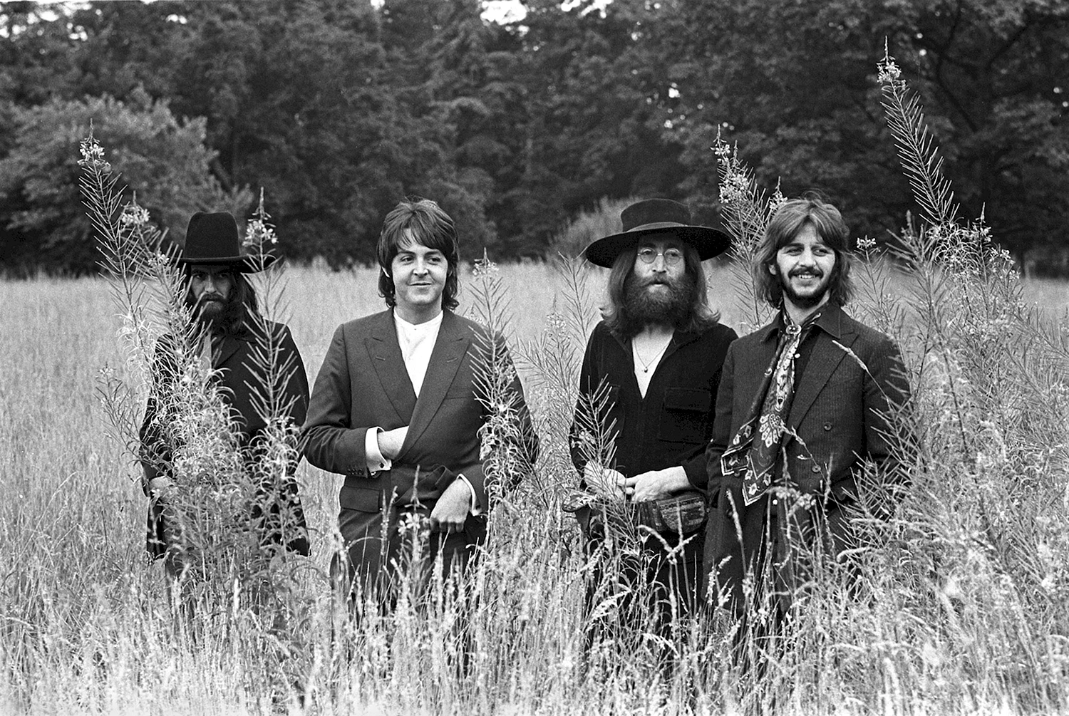 The Beatles 1969
