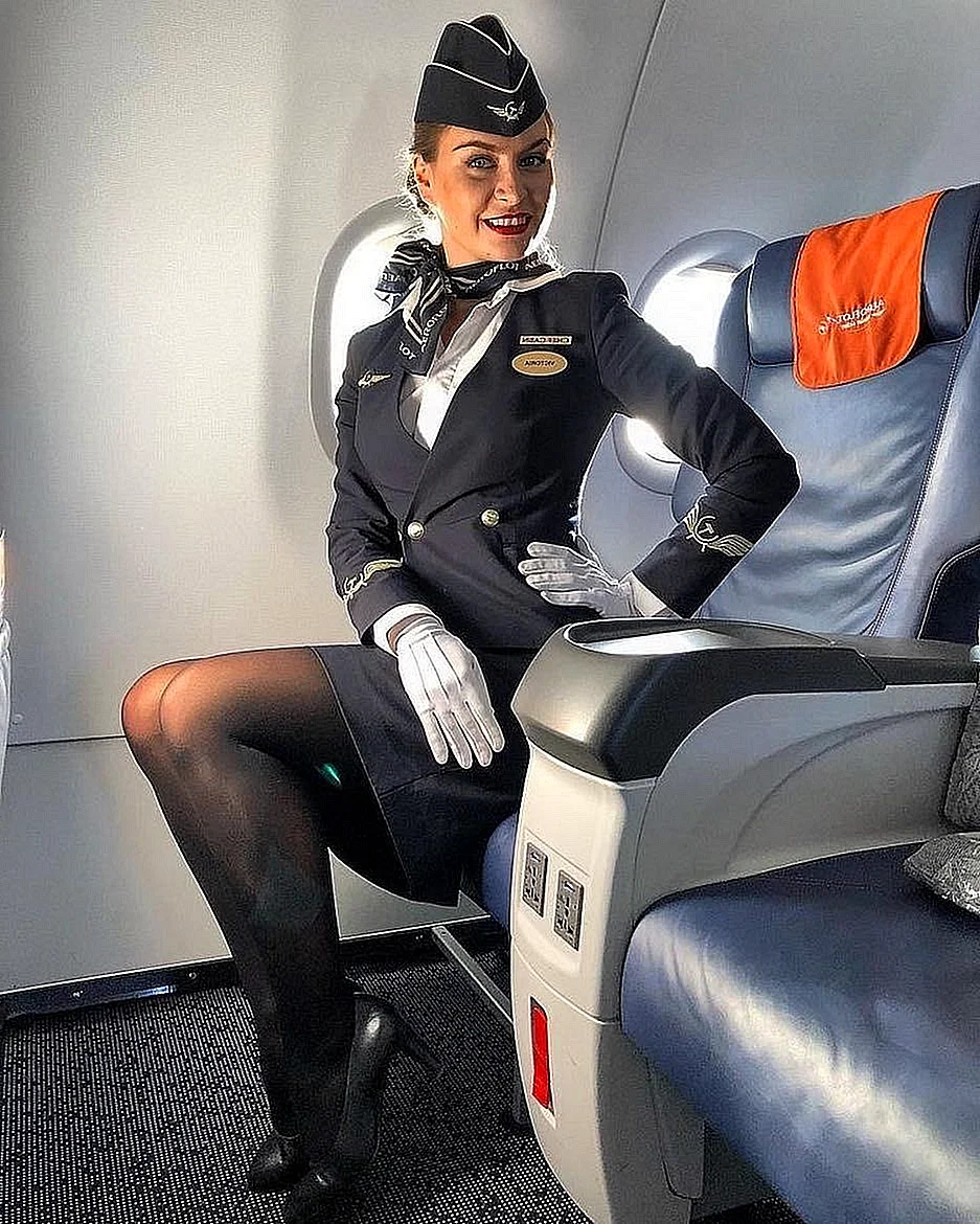 The Flight attendant сериал
