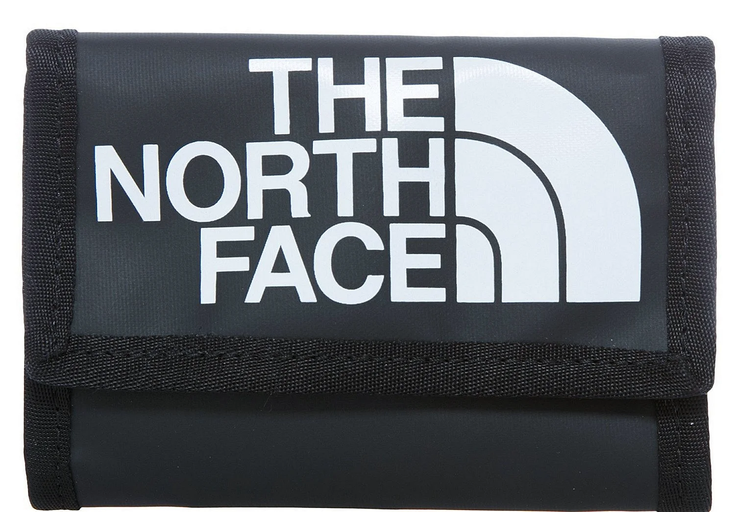 The North face знак