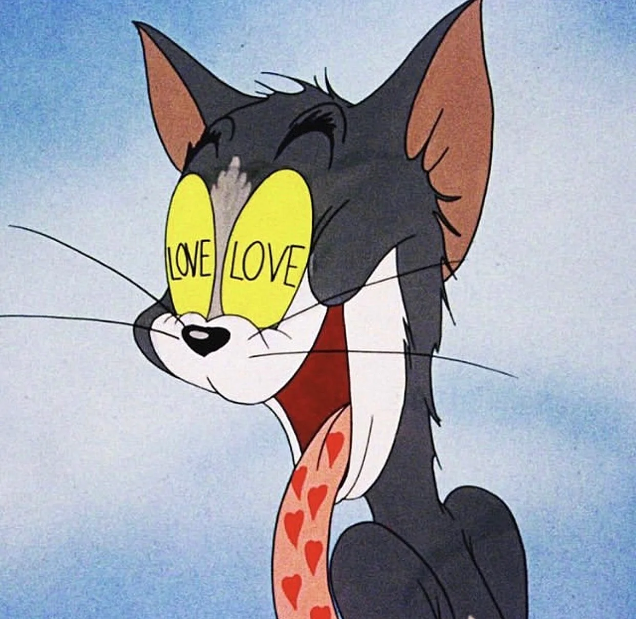 Tom and Jerry