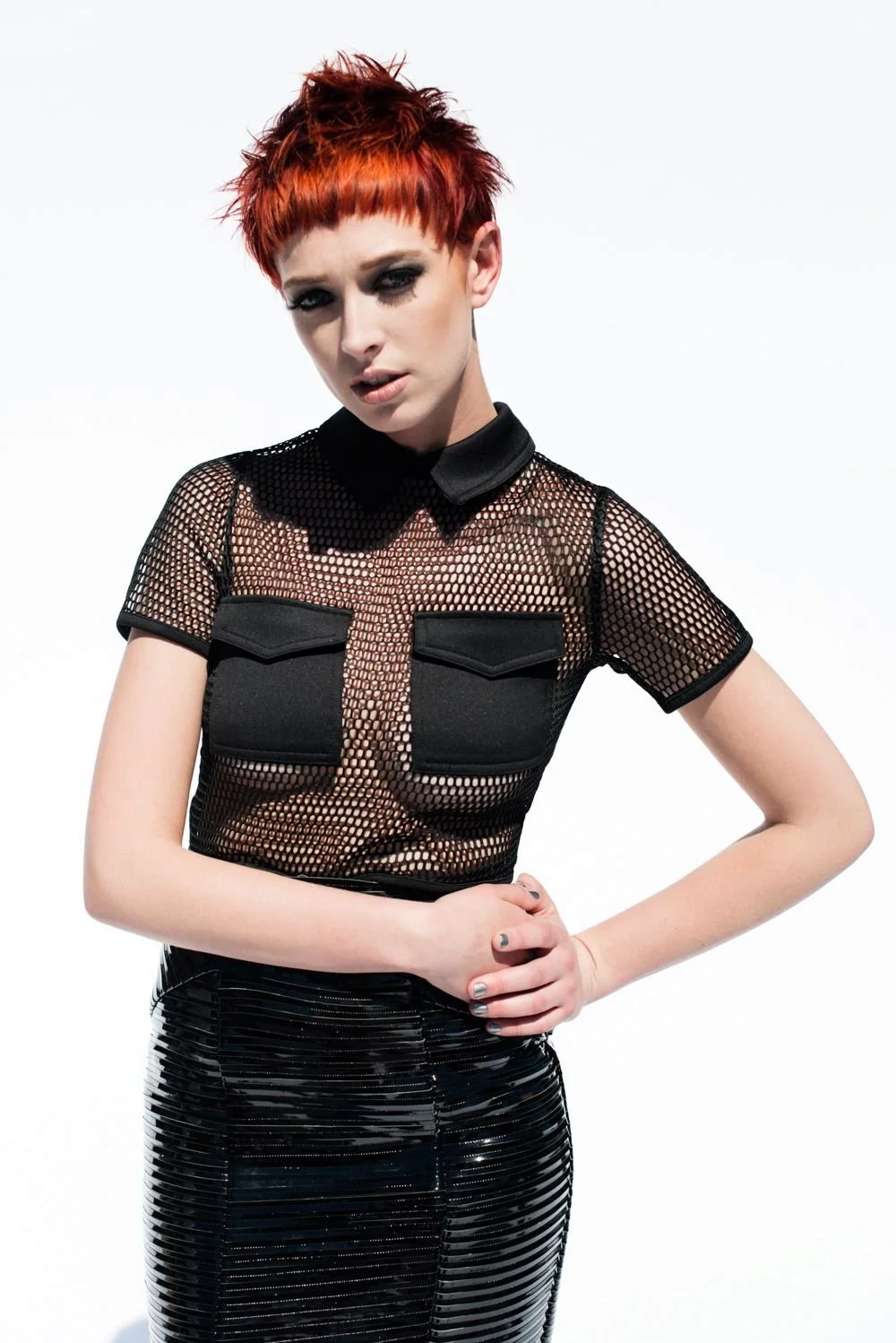 Toni and guy 2021