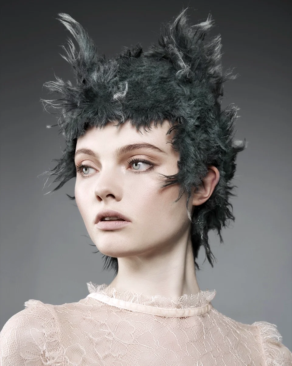 Toni and guy Avangard