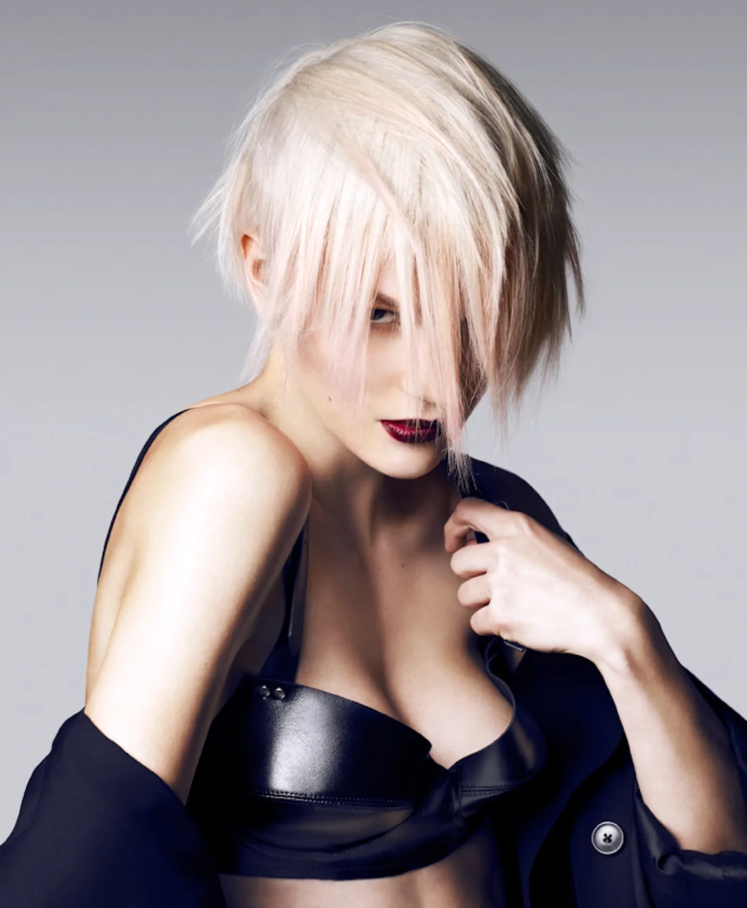 Toni guy 2012