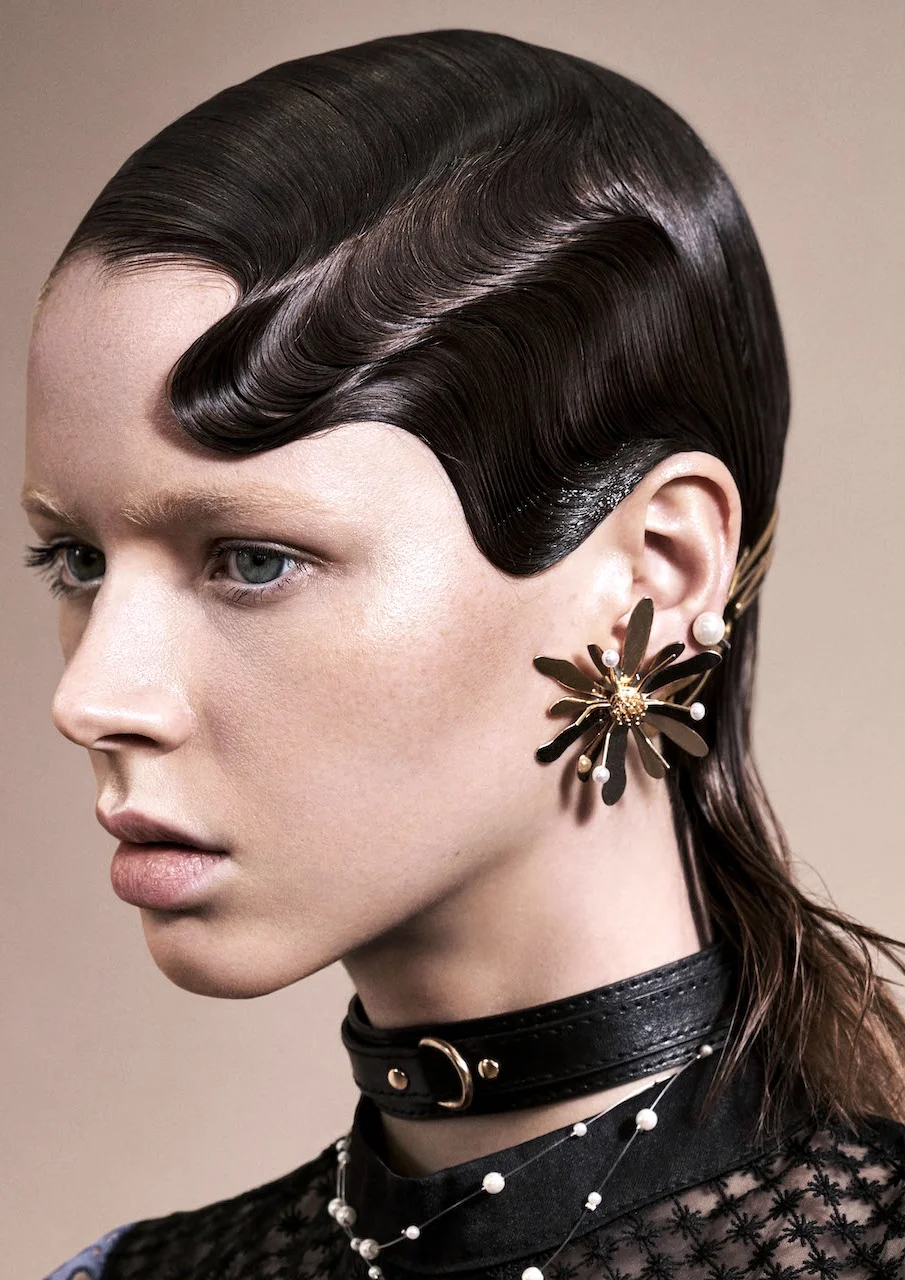 Toni guy 2020