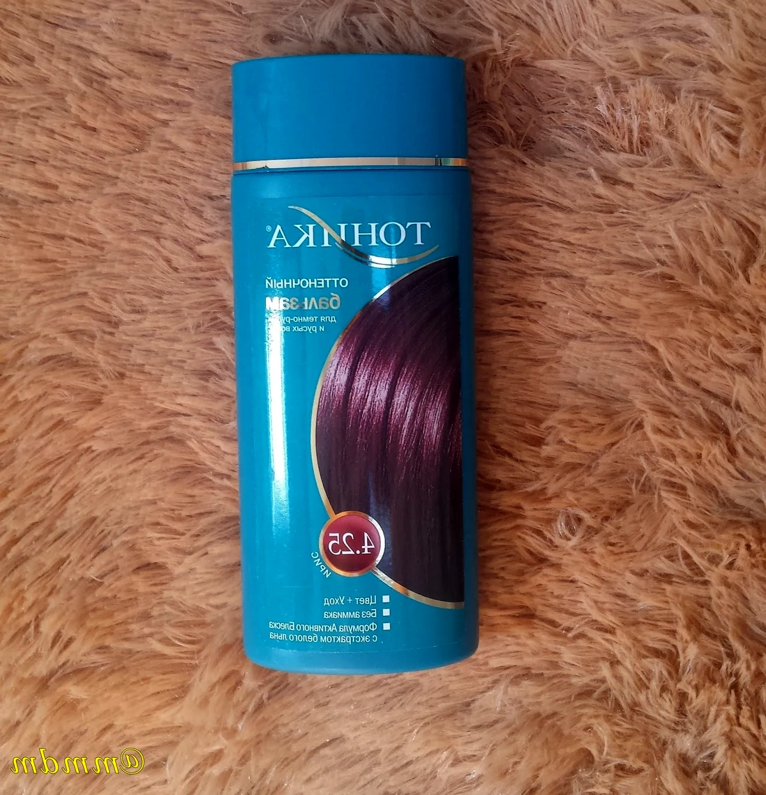 Тоника Ирис 4.25