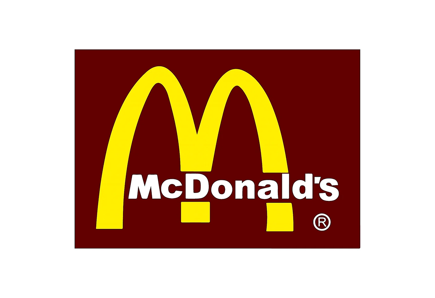 Логотип макдоналдс (18 лучших фото)