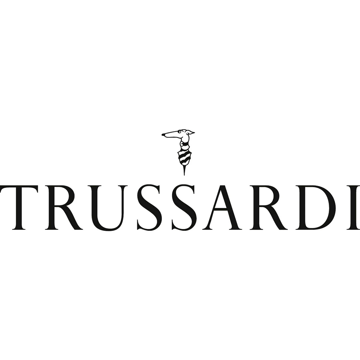 Труссарди логотип бренда
