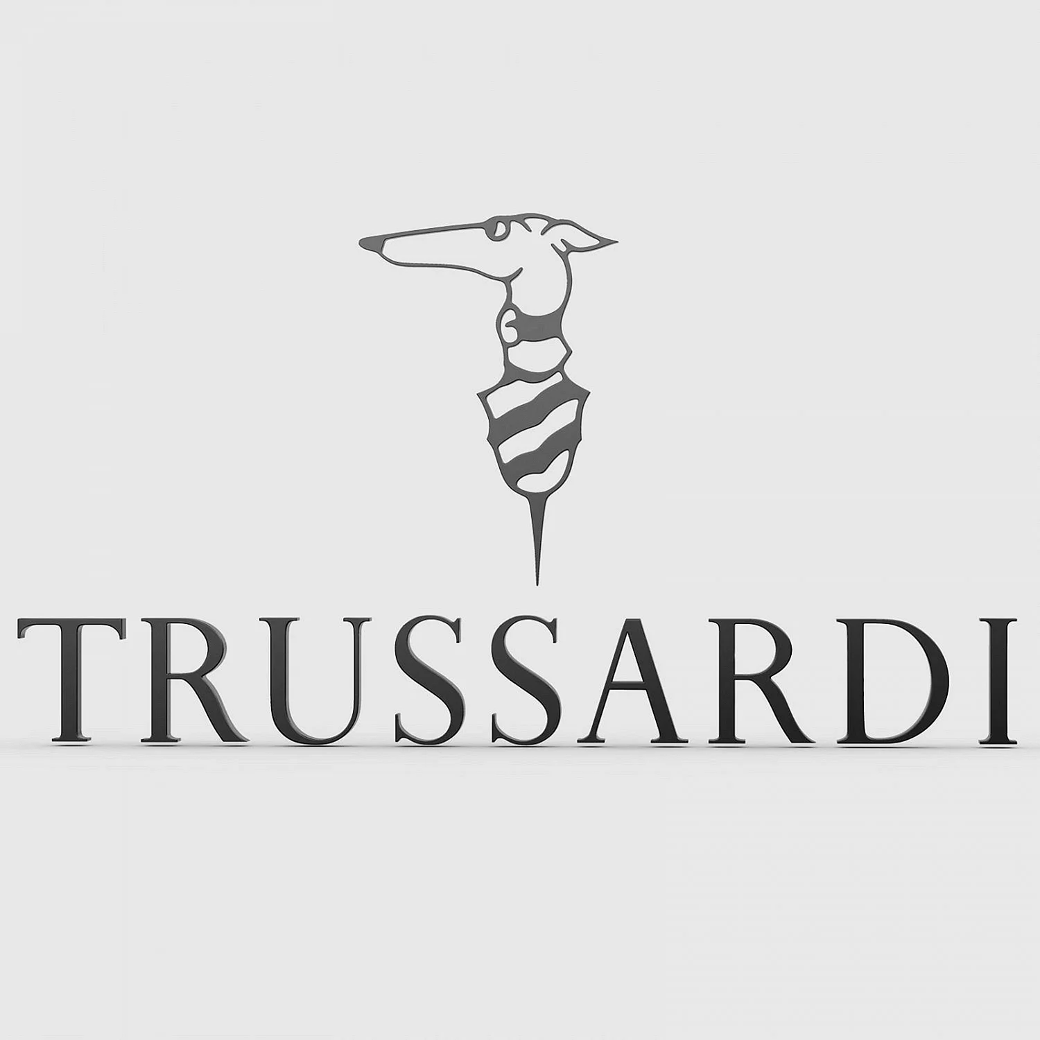 Труссарди символ бренда