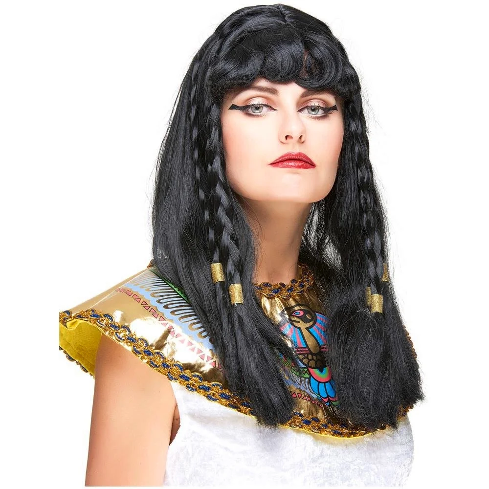 Царица Египта Клеопатра внешность