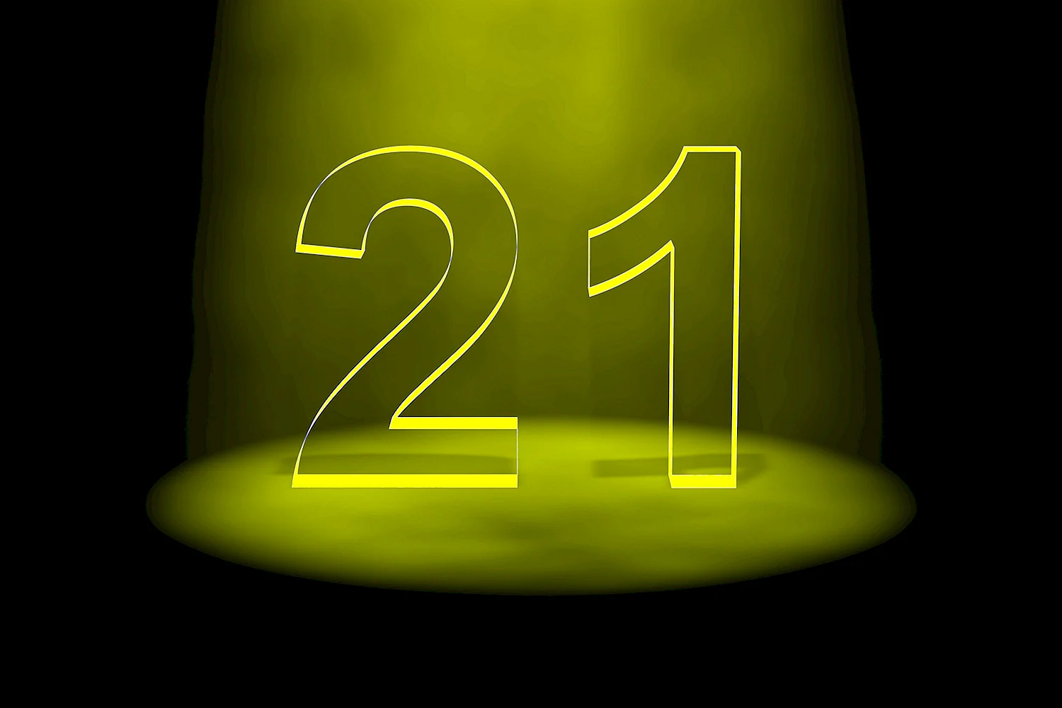 Цифра 12