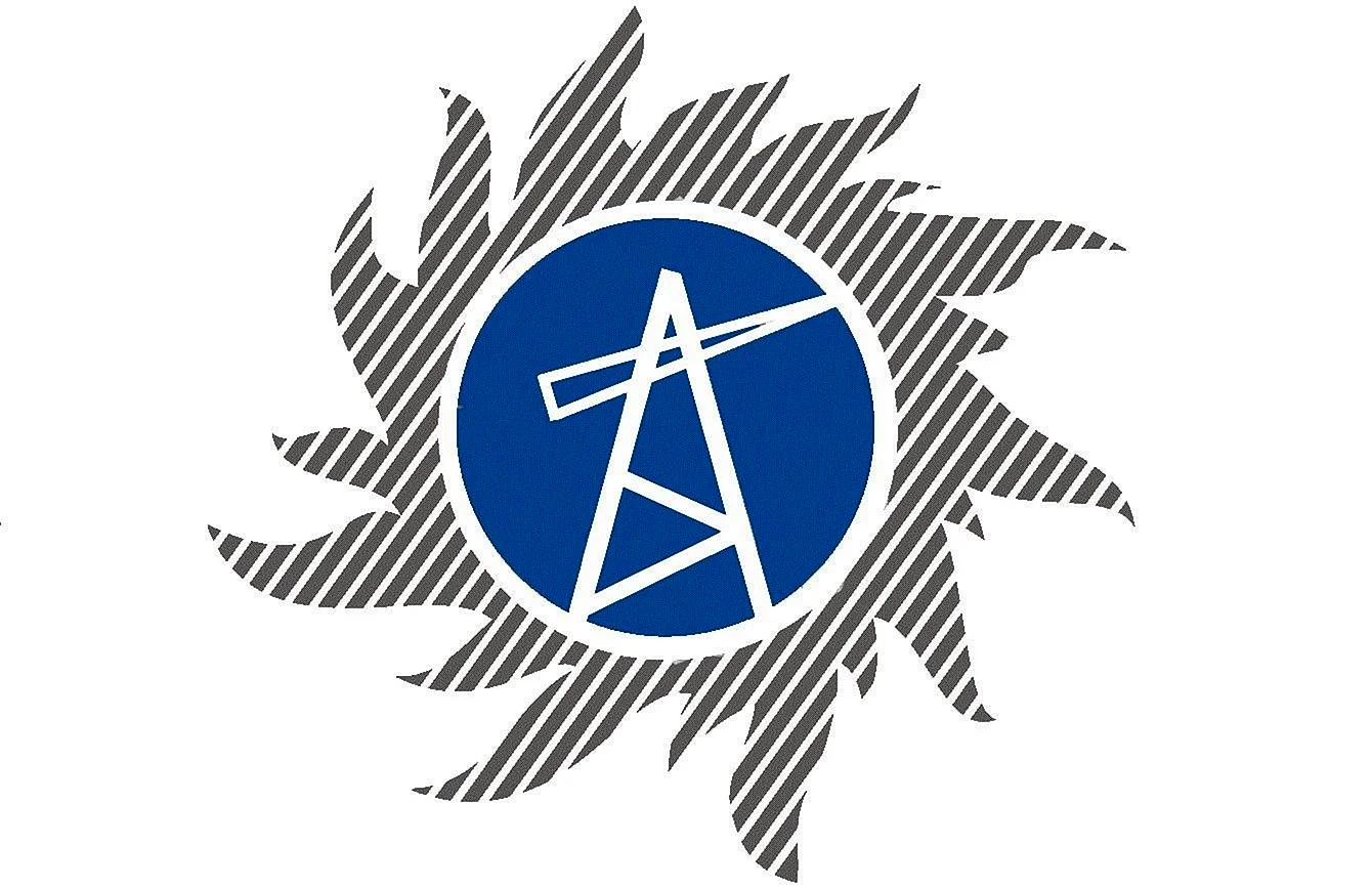 ЦИУС ЕЭС логотип