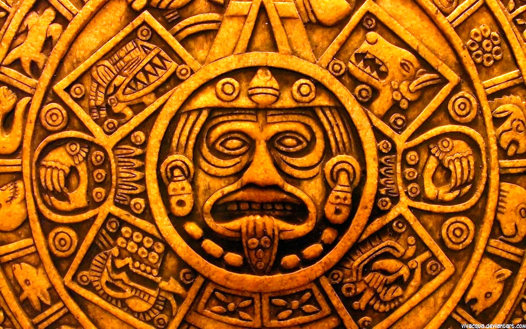 Цивилизации Майя ацтеков инков