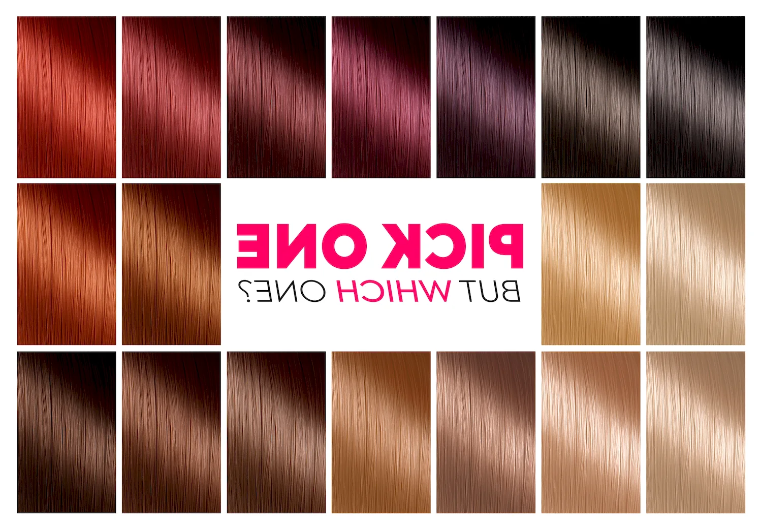 Краска Estel hair Color