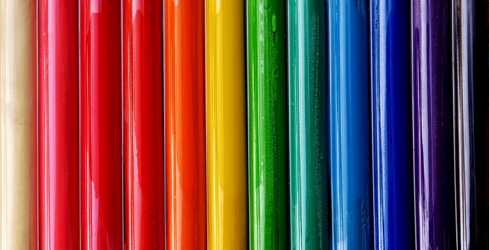 Цветные материалы