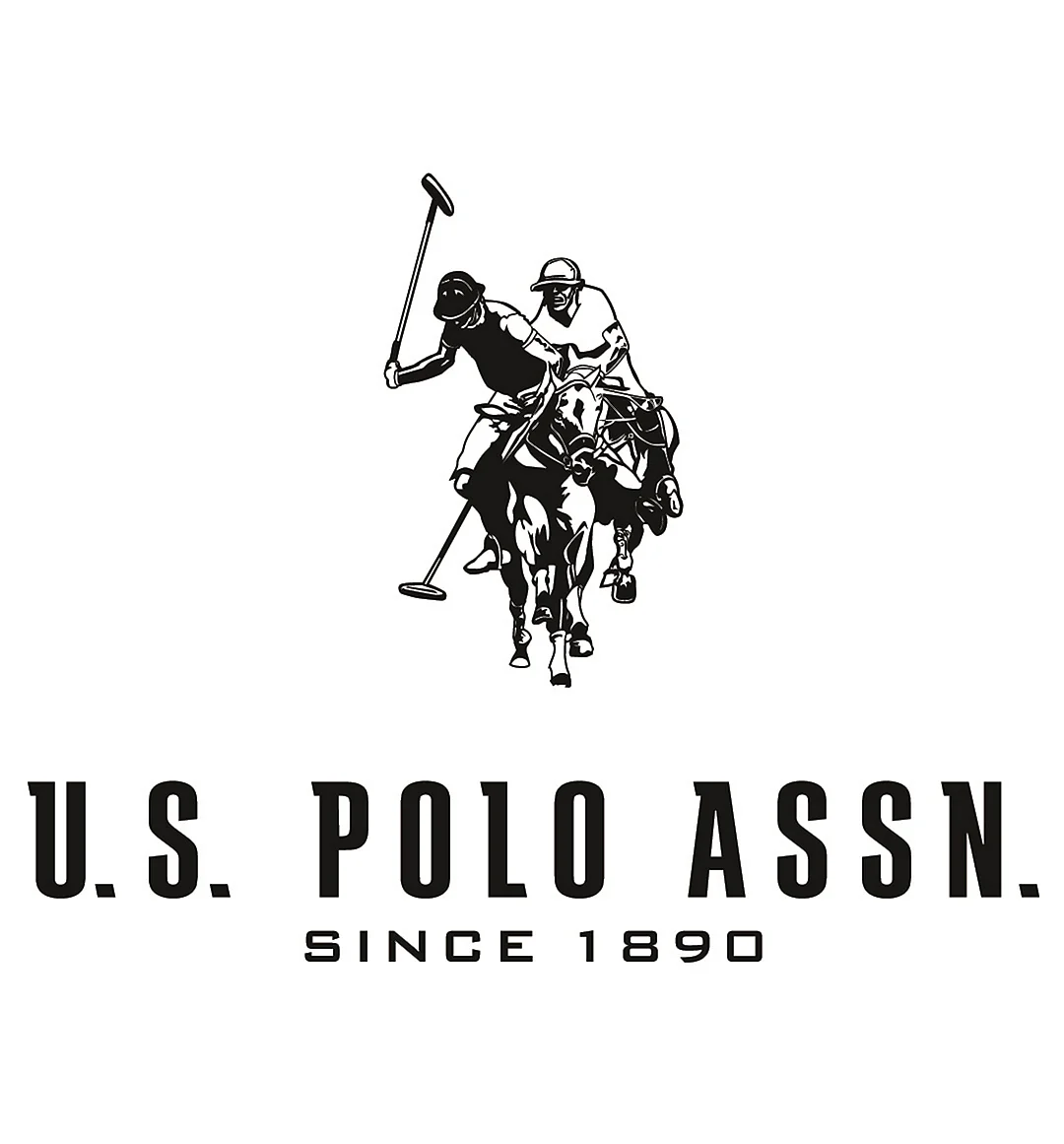 U.S. Polo Assn. Лого